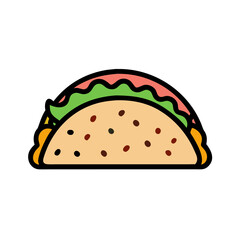  Beef Tacos