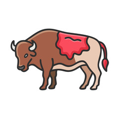  Succulent Bison Tenderloin for Fine Dining