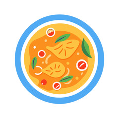  Authentic Brazilian Fish Curry Moqueca