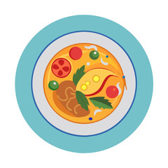  Flavorful Brazilian Fish Curry Moqueca Dish