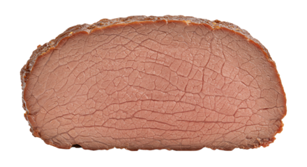 Natural terracotta serving dish with smooth rounded edges for modern dining