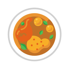  Delicious Chicken 65 Curry with Fresh Ingredients