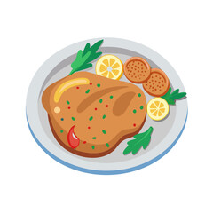  Spicy Chicken Cafreal for Flavorful Meals