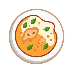  Rich Chicken Malai Curry for Comfort Food