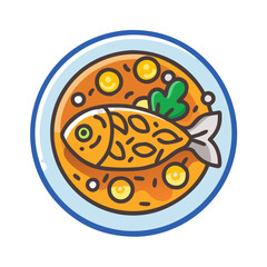  Authentic Eritrean Fish Curry for Dinner