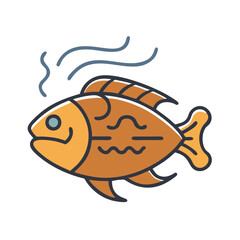  Crispy Fried Catfish for Dinner