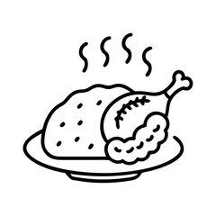  Savory Grilled Chicken for BBQ