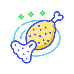  Delicious Hyderabadi Dum Ka Chicken with Fresh Ingredients