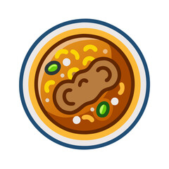  Authentic Japanese Beef Curry with Spices