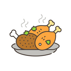  Flavorful Jerk Chicken with Fresh Ingredients