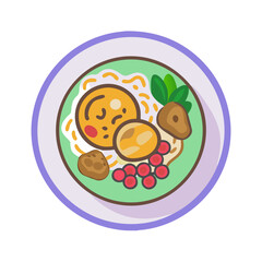  Authentic Kerala Pork Curry with Spices