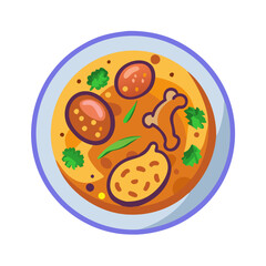  Flavorful Kerelan Mutton Curry with Fresh Ingredients