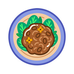  Flavorful Malaysian Beef Rendang for Dinner