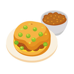  Rich Mutton Kheema Pav for Family Meals
