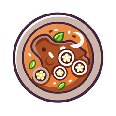  Authentic Nihari Gosht Mutton Curry