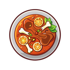  Rich Nihari Gosht for Dinner