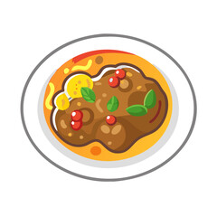  Spicy Jamaican Oxtail Curry for Dinner