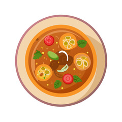  Rich Pakistani Nihari Beef for Dinner