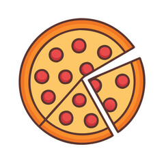  Classic Pepperoni Pizza for Family Nights