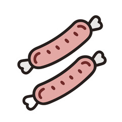  Authentic Pork Sausage with Fresh Ingredients