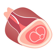  Savory Prosciutto with Melon