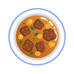  Savory Scottish Beef Curry for Family Meals
