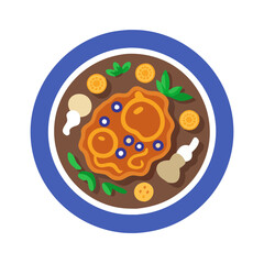  Authentic Sindhi Mutton Curry with Spices