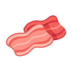  Savory Turkey Bacon with Eggs