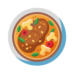  Rich Turkish Lamb Stew for Dinner