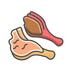  Savory Veal Chops for Grilling