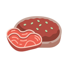  Savory Venison Ground Meat for Burgers