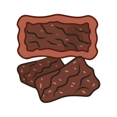  Spicy Venison Jerky for Snacks