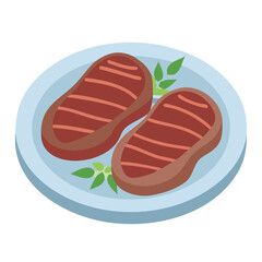  Tender Venison Steaks for Fine Dining