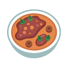  Savory Venison Stew with Vegetables