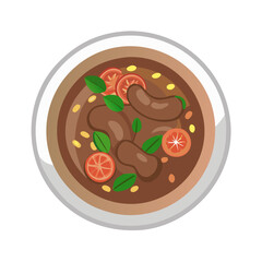  Rich Venison Stew for Family Dinner