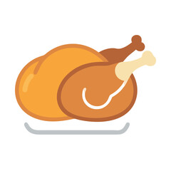  Savory Whole Roasted Chicken with Garlic