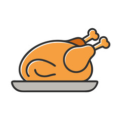  Delicious Whole Roasted Chicken with Fresh Ingredients