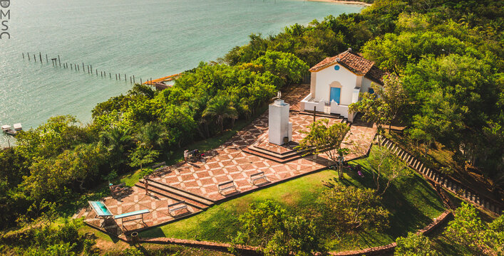 Ilha dos Frades, Salvador Bahia