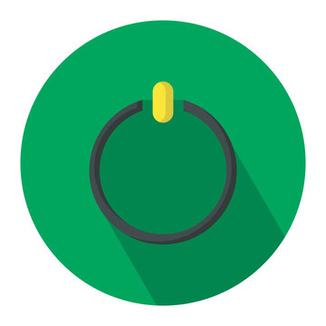 recommend clip art: Power button icon vector design, on off, shutdown, start icon symbol vector design illustration. 