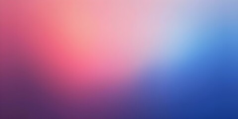 Vibrant Gradient Abstract Background