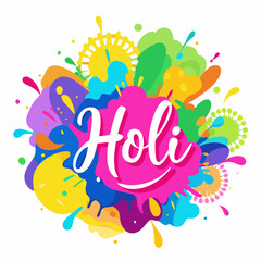 vector illustration of an abstract background