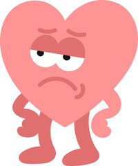 하트캐릭터