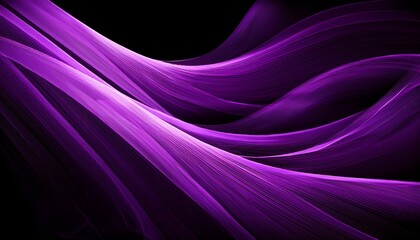 abstract purple background