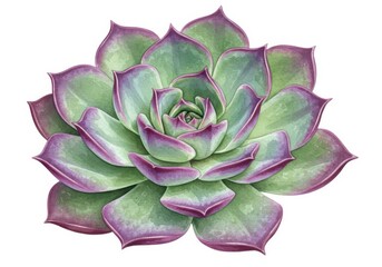 Obraz premium Artichoke isolated on white background