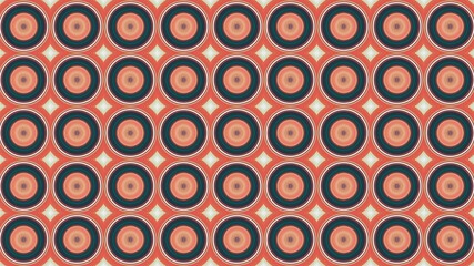 circle motif, circle pattern, symmetrical, circle lines, wall wallpaper, HD resolution