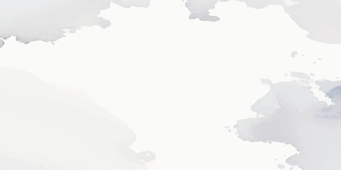 Obraz premium Abstract Smooth White Marble Background Featuring Soft Veins of Gray and Cream, Creating a Polished, Refined Aesthetic with a Timeless Appeal That Evokes Luxury and Class.