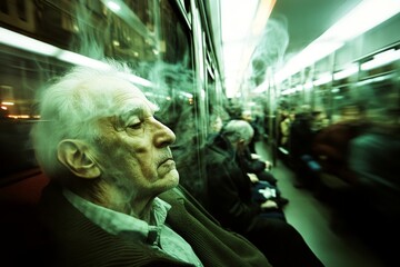 Fototapeta premium First aid. Metaphorical parkinsonâ€™s disease perceptions of a long-lasting. Chronic disorder - parkinsonâ€™s disease: abstract image of mental state. Disability support. Healthcare reform.