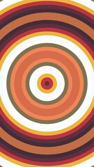 circle motif, circle pattern, symmetrical, circle lines, wall wallpaper, HD resolution