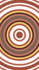 circle motif, circle pattern, symmetrical, circle lines, wall wallpaper, HD resolution