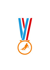 champion medaille ski alpin
